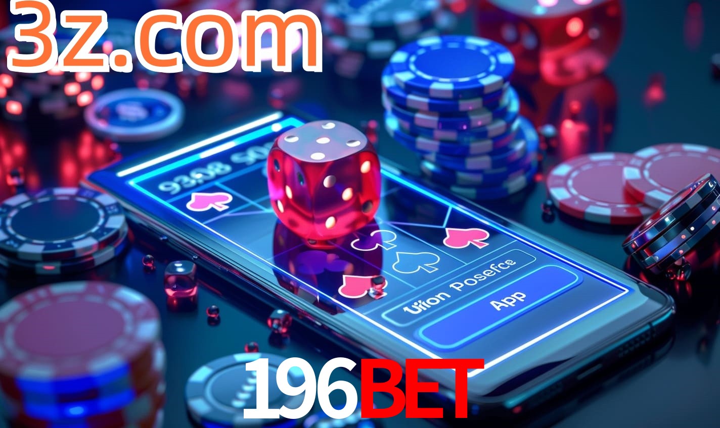 Baixar App 196Bet