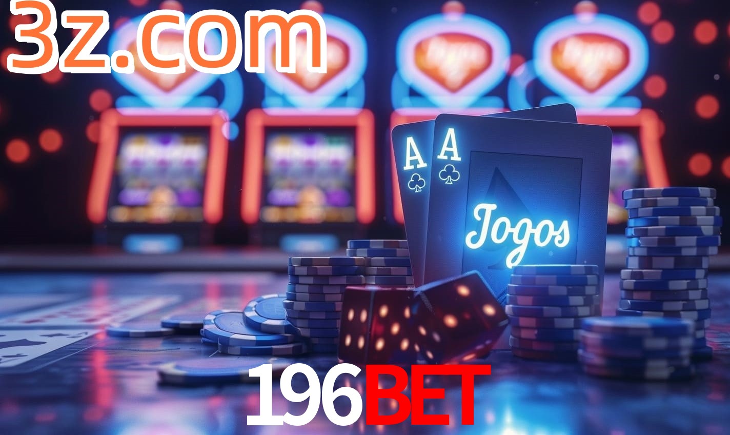 Lista de Jogos 196Bet