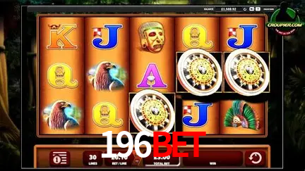 Jogos Emocionantes 196Bet