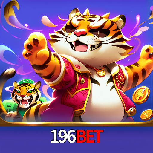 Cassino Online 196Bet